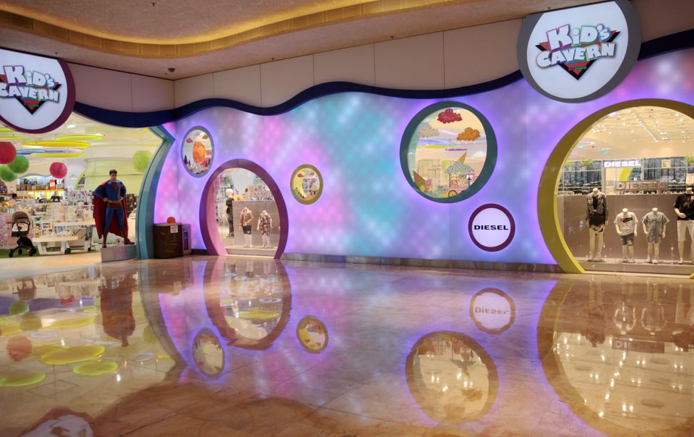 拒绝宅家!送你一份满足一家人的真·澳门最强攻略!只懂逛大三巴吃蛋挞?新鲜玩法超乎你的想象