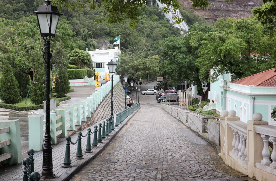 拒绝宅家!送你一份满足一家人的真·澳门最强攻略!只懂逛大三巴吃蛋挞?新鲜玩法超乎你的想象