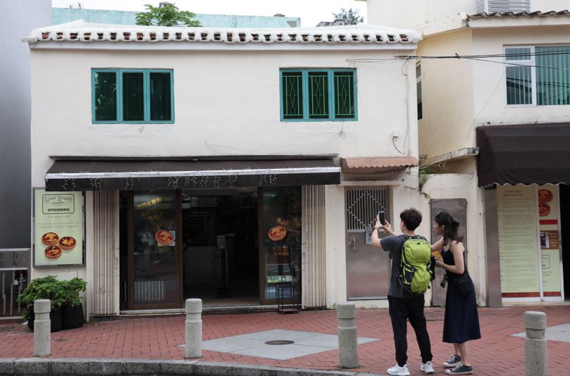 拒绝宅家!送你一份满足一家人的真·澳门最强攻略!只懂逛大三巴吃蛋挞?新鲜玩法超乎你的想象