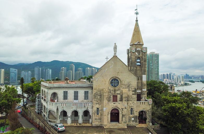 拒绝宅家!送你一份满足一家人的真·澳门最强攻略!只懂逛大三巴吃蛋挞?新鲜玩法超乎你的想象