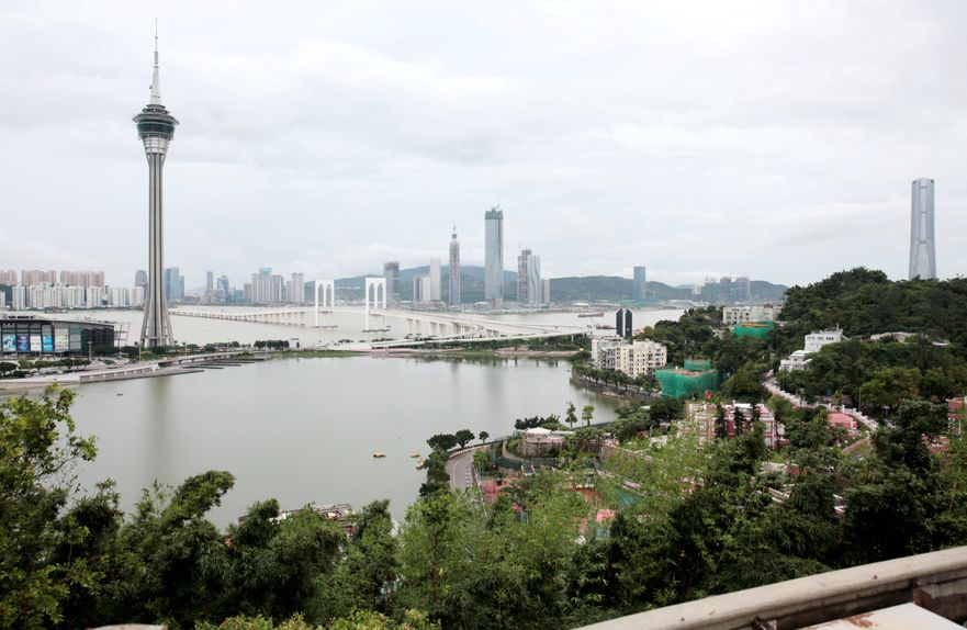 拒绝宅家!送你一份满足一家人的真·澳门最强攻略!只懂逛大三巴吃蛋挞?新鲜玩法超乎你的想象