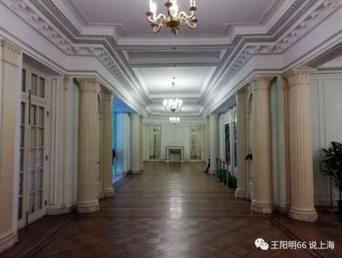 嘉道理家族与大理石大厦见证我成长的中福会少年宫