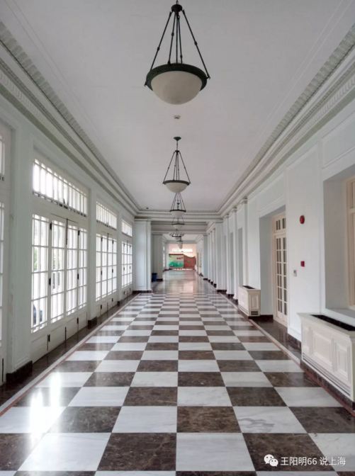 嘉道理家族与大理石大厦见证我成长的中福会少年宫