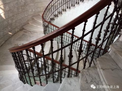 嘉道理家族与大理石大厦见证我成长的中福会少年宫