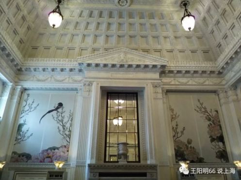 嘉道理家族与大理石大厦见证我成长的中福会少年宫