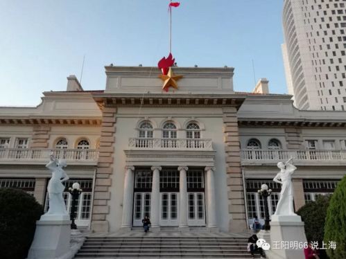 嘉道理家族与大理石大厦见证我成长的中福会少年宫