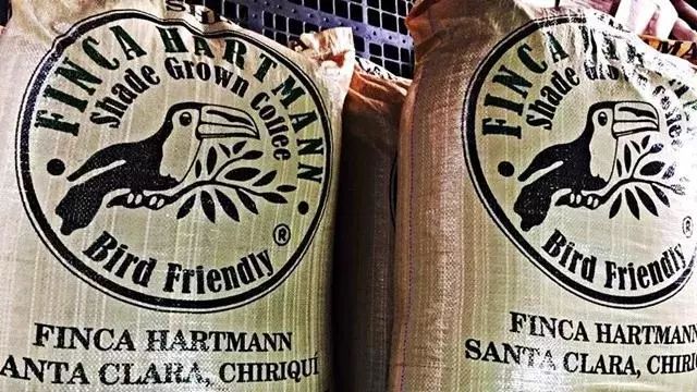 巴拿马哈特曼酒,巴拿马哈特曼