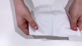 清风纸巾官方旗舰店直播,清风纸巾100抽有多厚