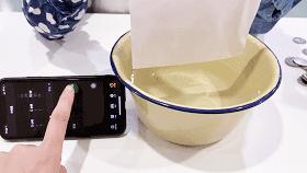 清风纸巾官方旗舰店直播,清风纸巾100抽有多厚