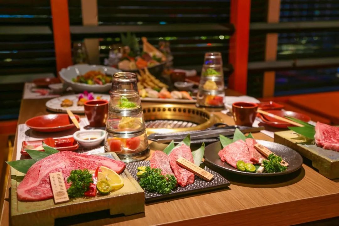 华采天地南京自助餐,南京自助餐华采天地