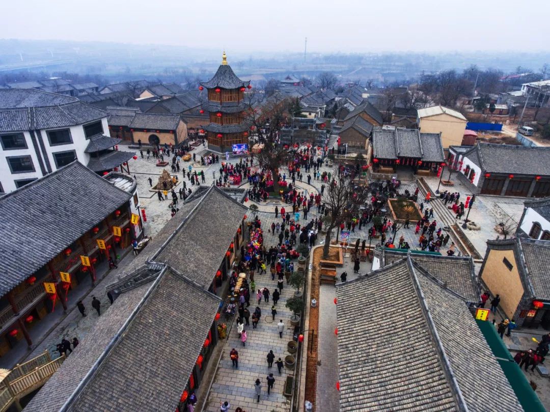 洛阳有哪些值得打卡的地方,洛阳网红打卡地免费