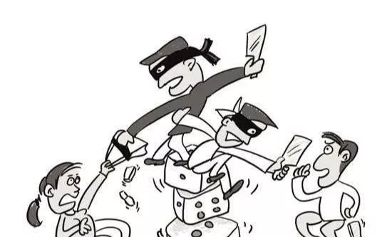 【扫黑除恶】敲诈、抢劫、代购*品毒**,被羁押期间还闹事打人南通通州一犯罪集团8人悉数获刑