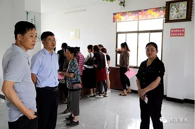 快通知身边的她！浠水免费“两癌”筛查开始啦!