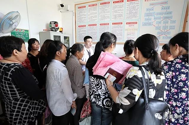 快通知身边的她！浠水免费“两癌”筛查开始啦!