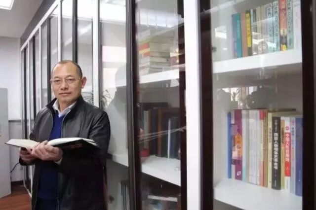 一场翻身仗,打造石墨新产业材料基地