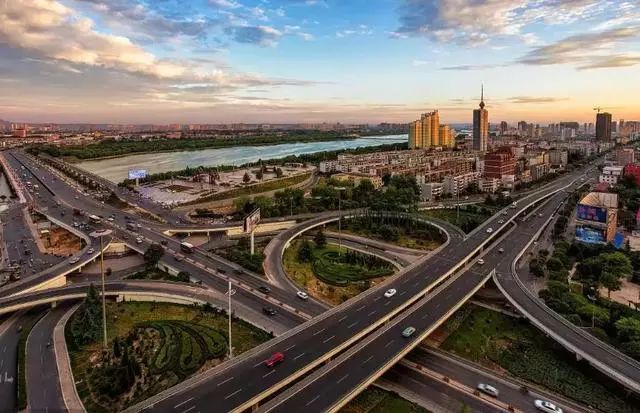 风水最好十大城市排行榜,中国风水最好的十大城市