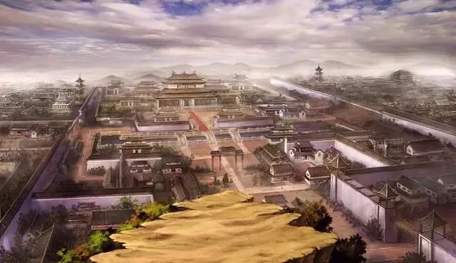 风水最好十大城市排行榜,中国风水最好的十大城市