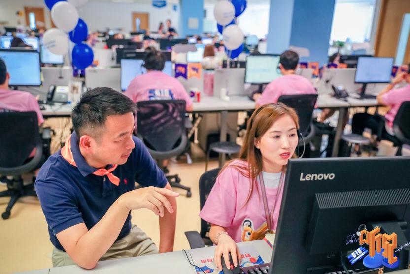 携程梁建章谈人口,携程如何与客户沟通的问题