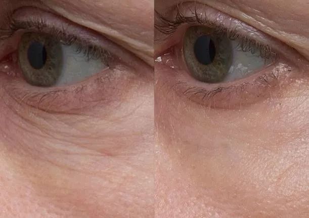 51岁“人间*物尤**”一夜爆红!看完她这张图,200w网友惊呼:我又恋爱了