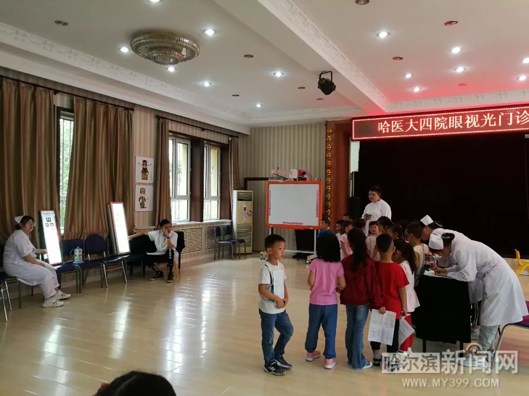 都是“补课”闹的!6岁的孩子近视600度|正常孩子这个年龄段应该有200-300度远视