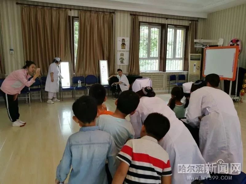 都是“补课”闹的!6岁的孩子近视600度|正常孩子这个年龄段应该有200-300度远视