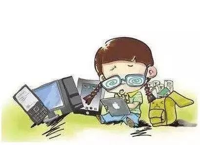 都是“补课”闹的!6岁的孩子近视600度|正常孩子这个年龄段应该有200-300度远视