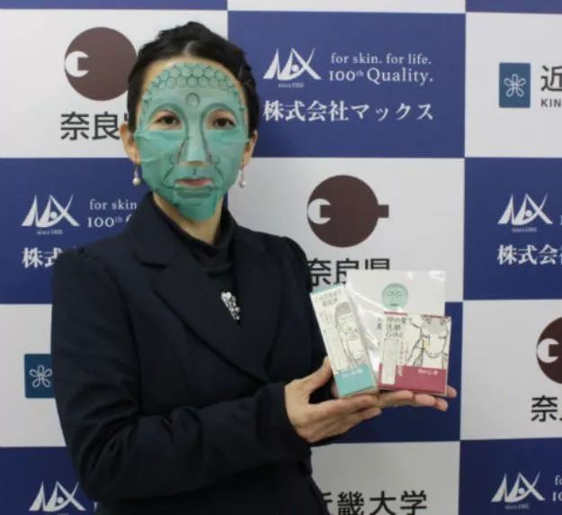 日本美妆好用的原因,日本美妆好用的东西