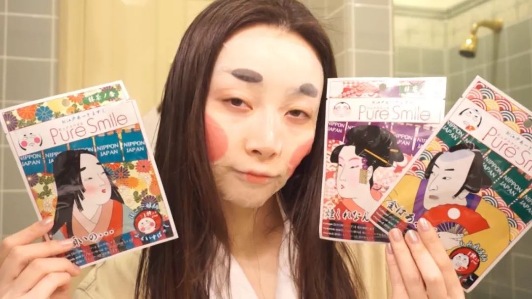 日本美妆好用的原因,日本美妆好用的东西