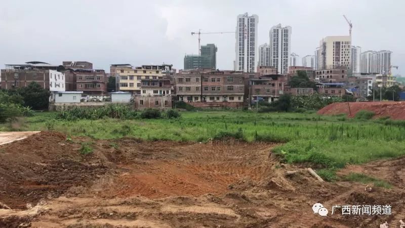 南宁地铁沿线房,南宁地铁口学区房的新楼盘