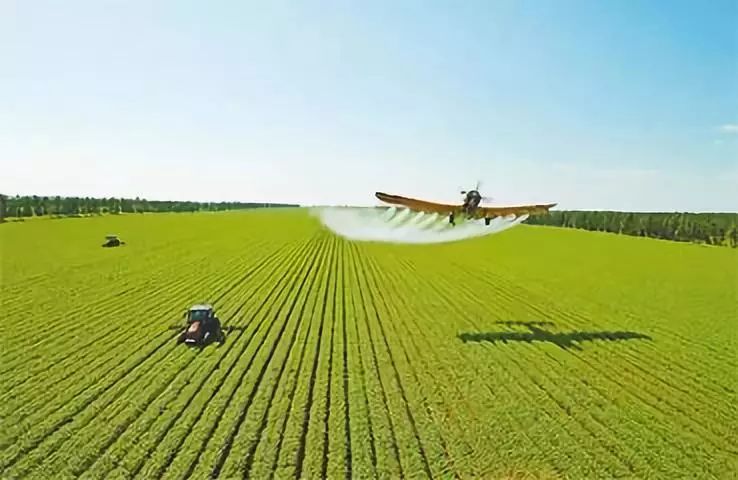 化肥为什么被称为“土地*片鸦**”?真相曝光了