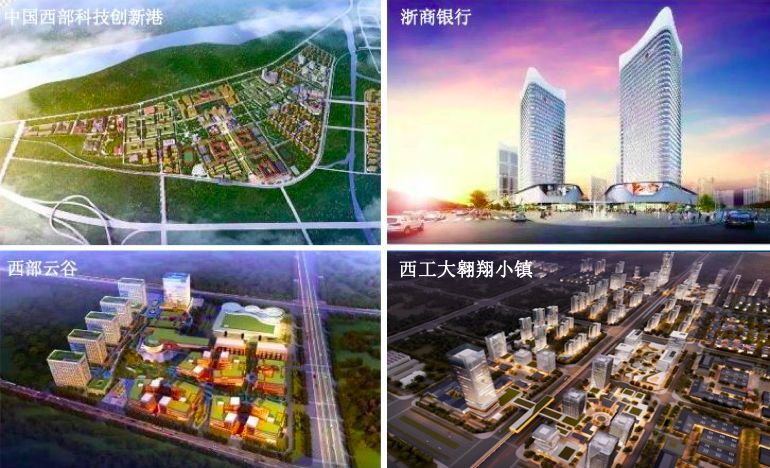 6次开盘即清！西安热销盘背后，隐藏着什么逻辑？