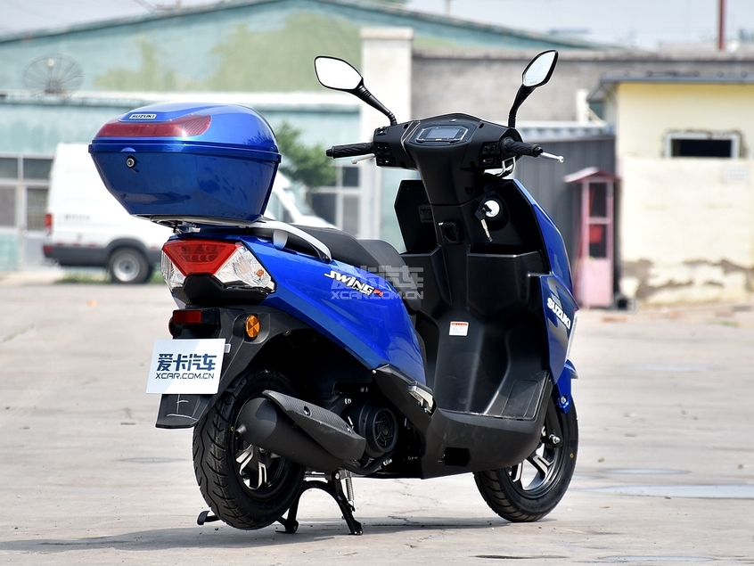 适合新手而且安全性高的摩托车,安全性高的摩托车推荐