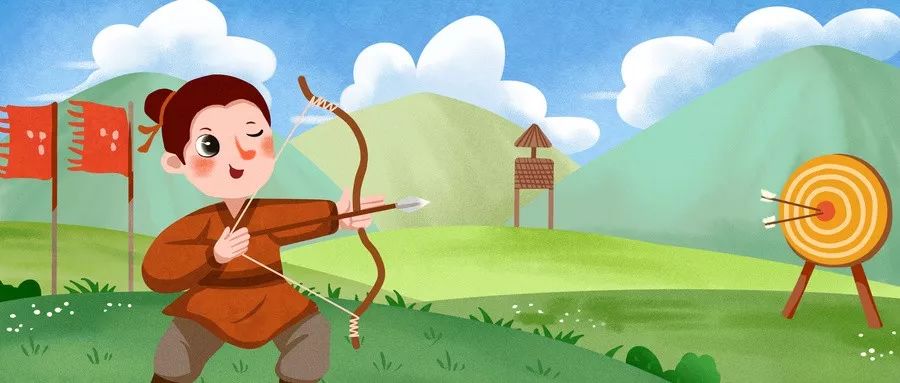 1-6年级小学常用必备成语及注释,小学1-6年级必背成语