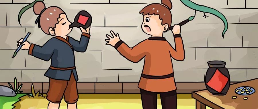 1-6年级小学常用必备成语及注释,小学1-6年级必背成语