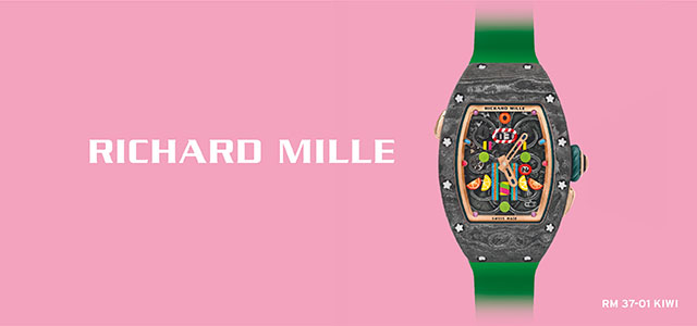 TimetoMove｜扒一扒这次斯沃琪集团的“毒物”？