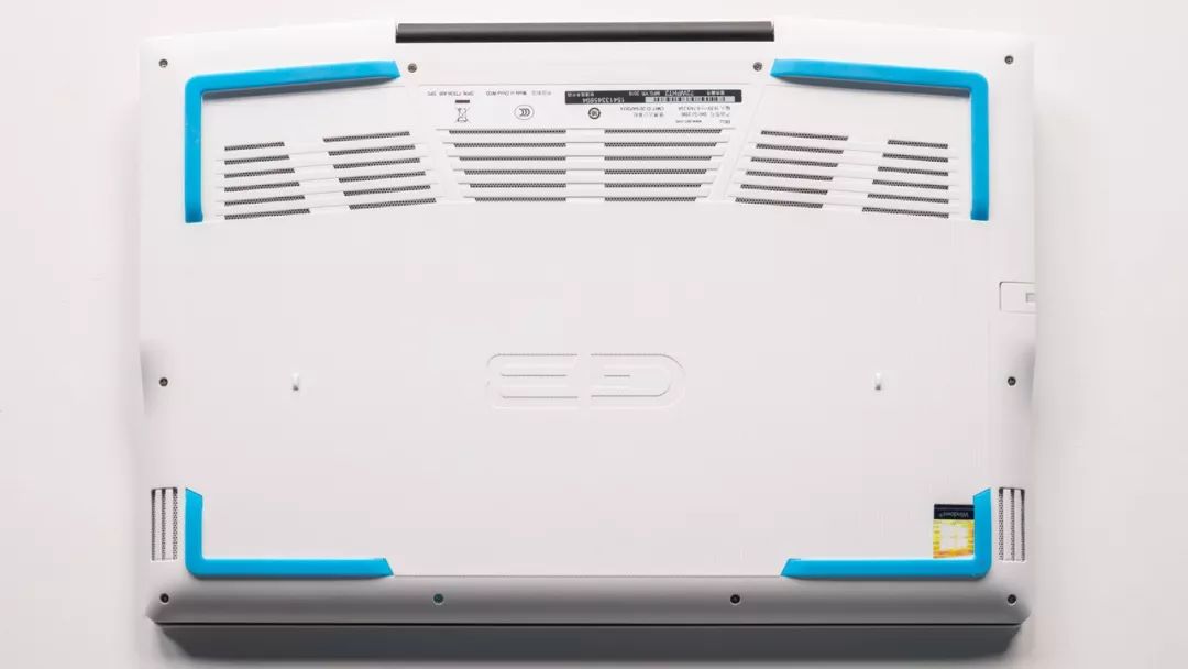 聊聊今年游戏本的最大缺点,游戏本推荐5000-6000高配置