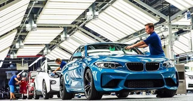 德国企业发展史,深度解析德国企业