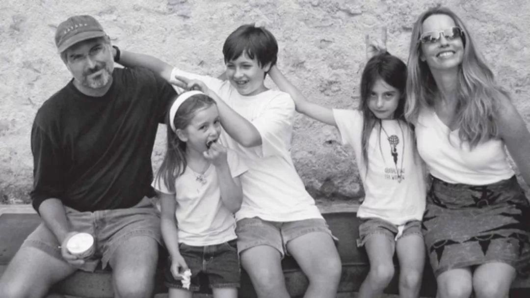 乔布斯改变世界的男人,乔布斯对被抛弃耿耿于怀