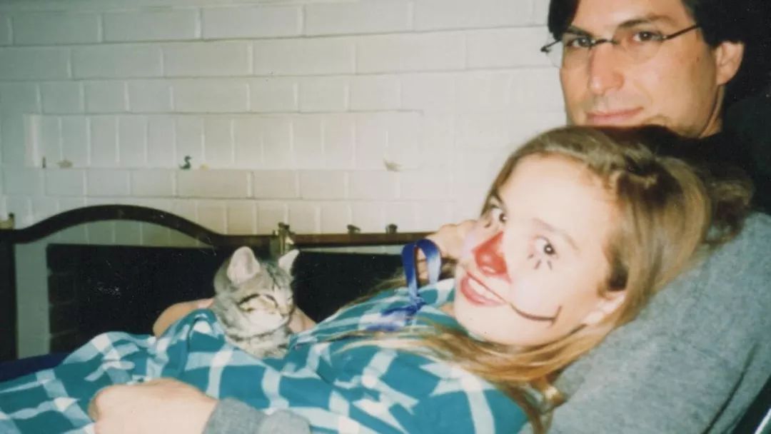 乔布斯改变世界的男人,乔布斯对被抛弃耿耿于怀