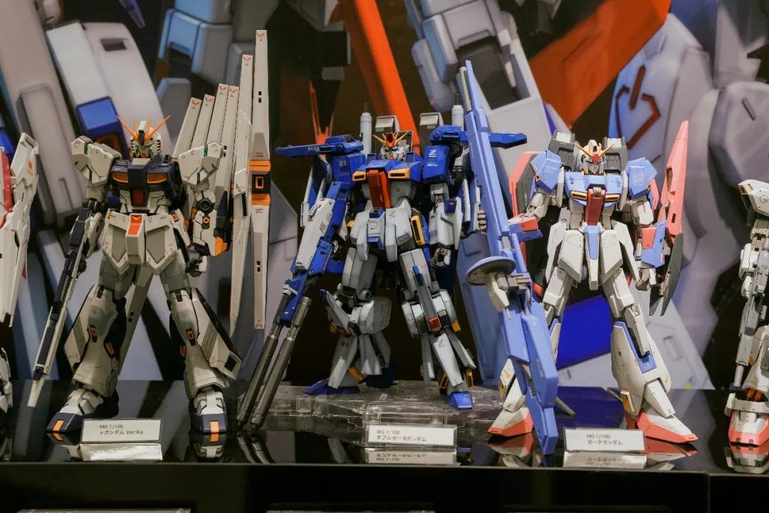 rx78-2自由高达,rx-78-2元祖高达基地限定配色