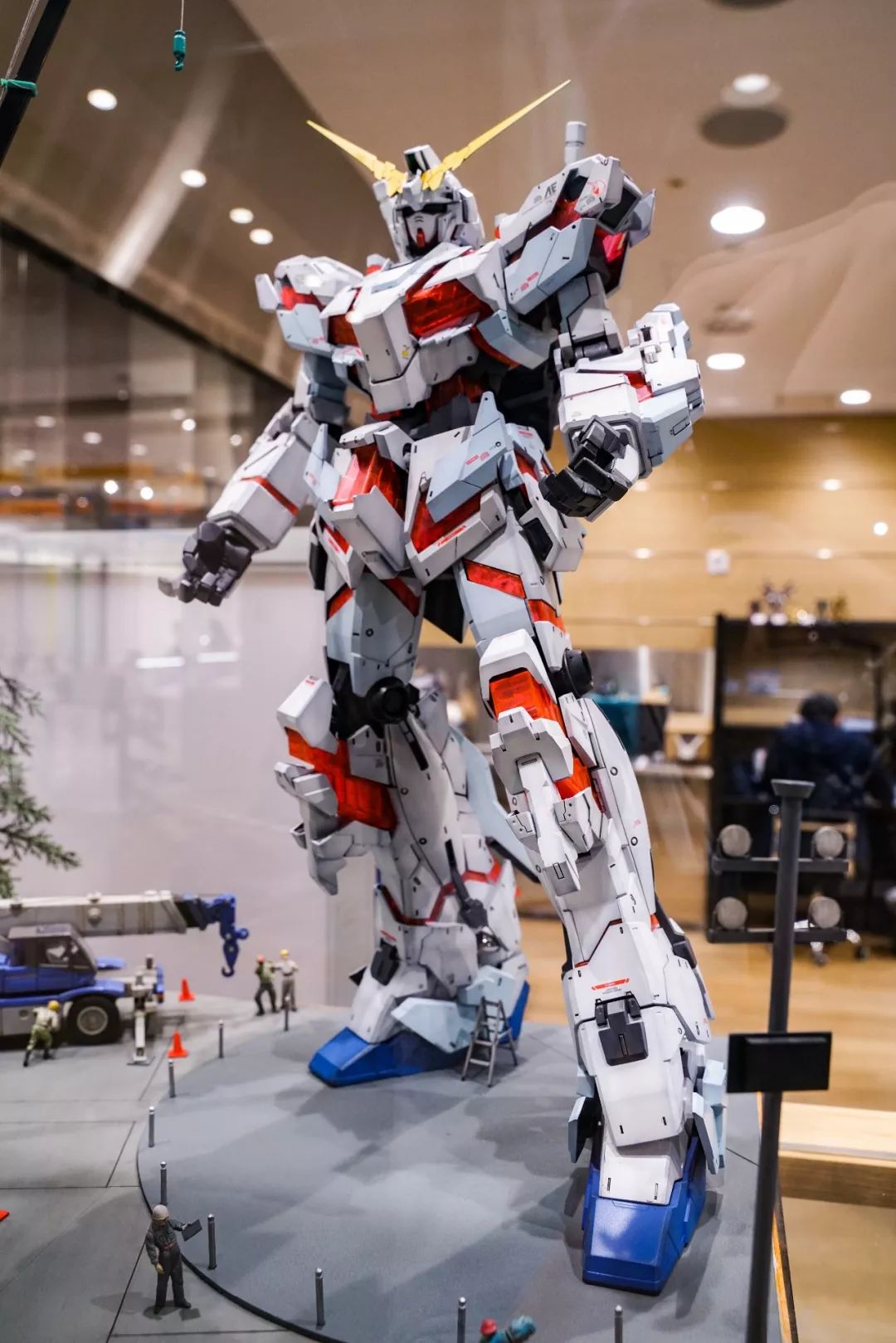 rx78-2自由高达,rx-78-2元祖高达基地限定配色