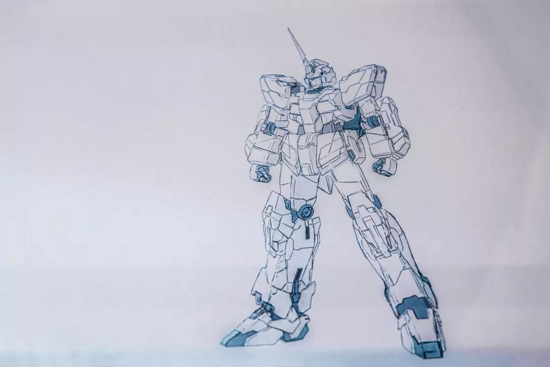 rx78-2自由高达,rx-78-2元祖高达基地限定配色