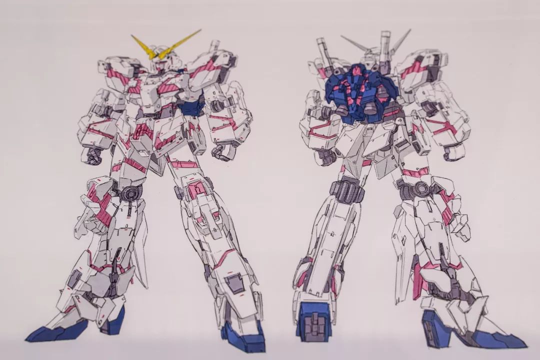 rx78-2自由高达,rx-78-2元祖高达基地限定配色