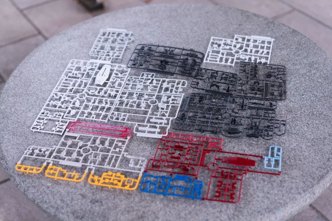 rx78-2自由高达,rx-78-2元祖高达基地限定配色