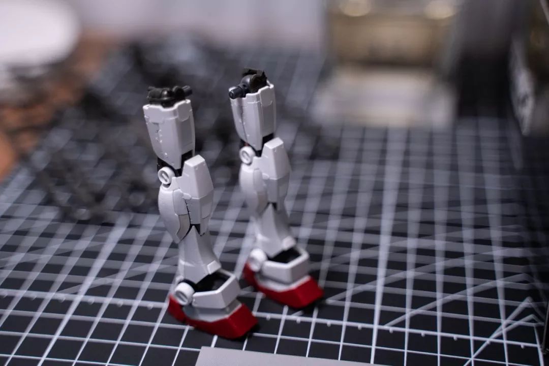 rx78-2自由高达,rx-78-2元祖高达基地限定配色