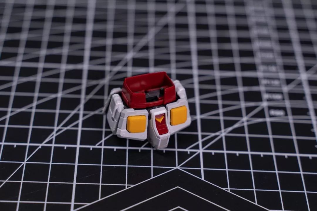 rx78-2自由高达,rx-78-2元祖高达基地限定配色