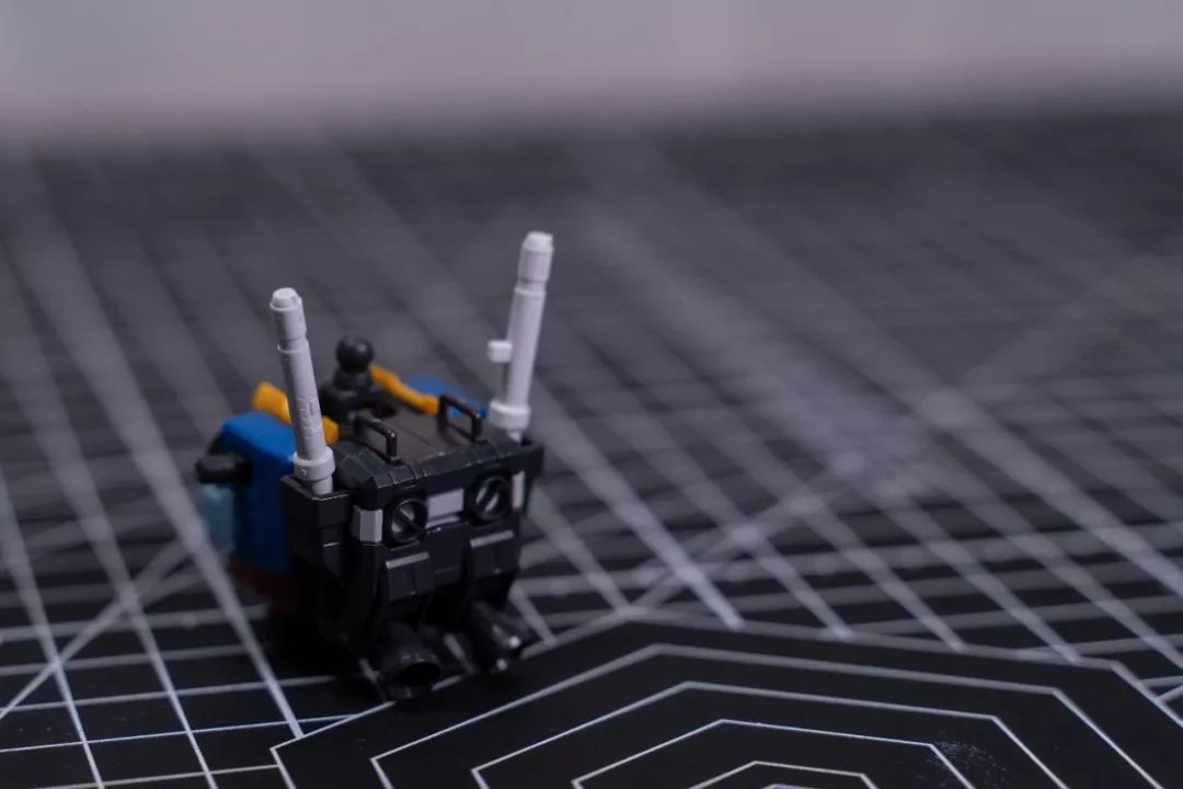 rx78-2自由高达,rx-78-2元祖高达基地限定配色