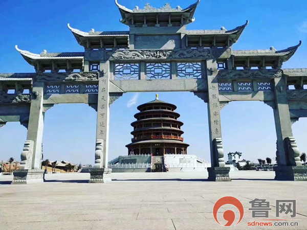 齐鲁少年军校军事夏令营,鲁网德州小记者