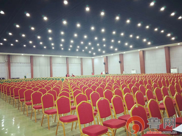 齐鲁少年军校军事夏令营,鲁网德州小记者