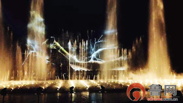 齐鲁少年军校军事夏令营,鲁网德州小记者